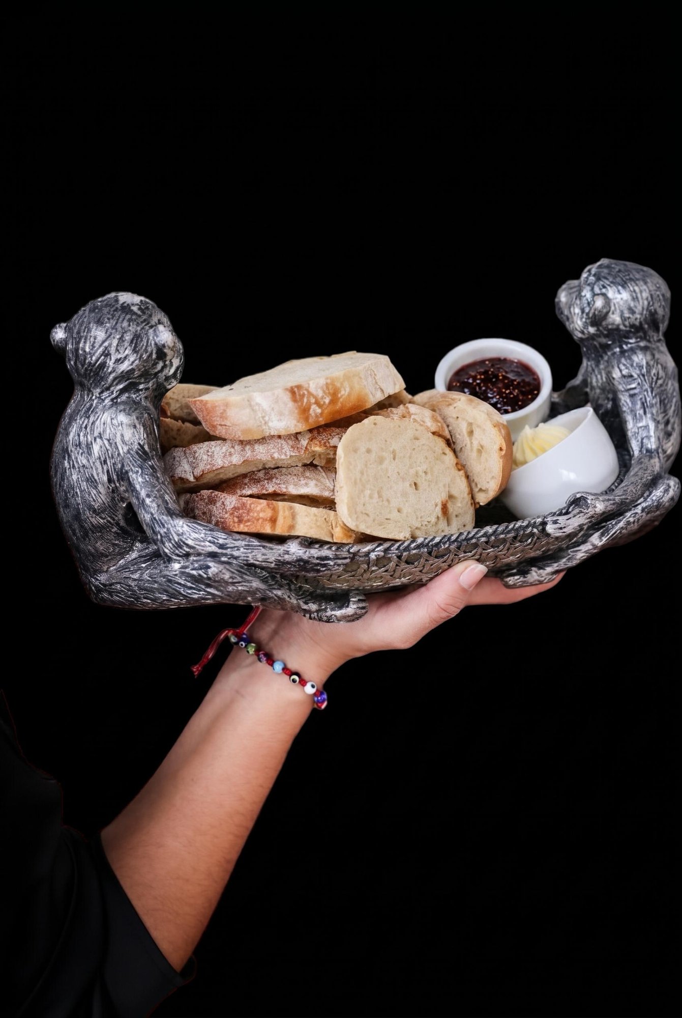 Bread Basket