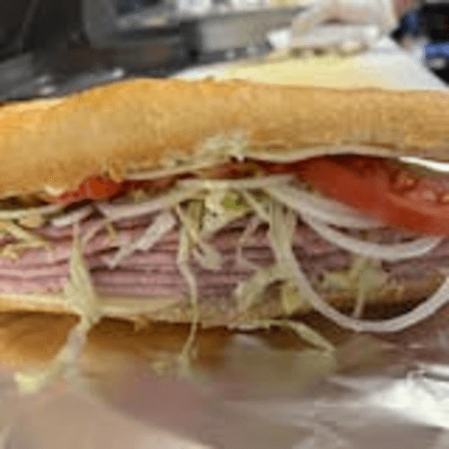 Italian Sub