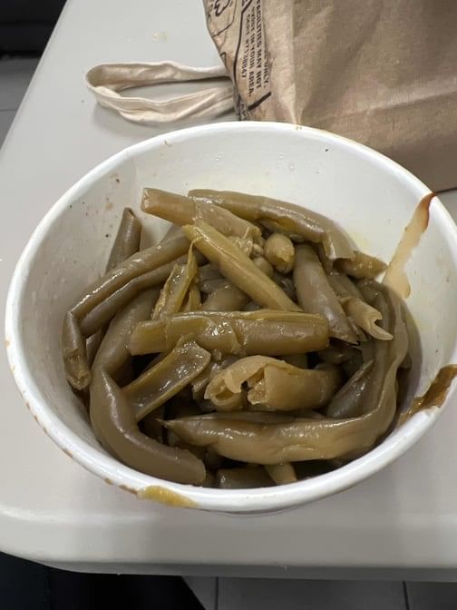 Green Beans