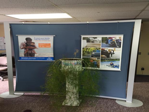 Images Joseph Doura: Allstate Insurance