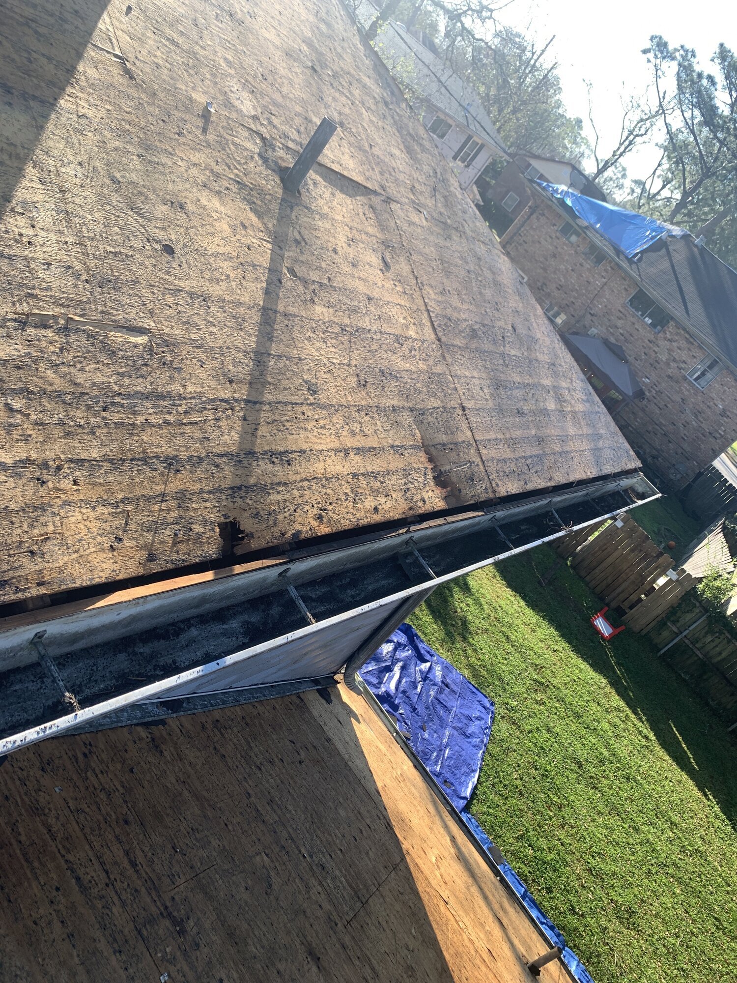 Trurelief Roofing N C Image