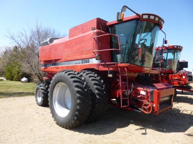 Case IH 2388