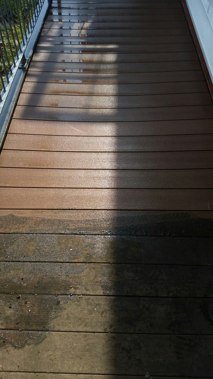 Images AJD Cleaning Services Surface Clean