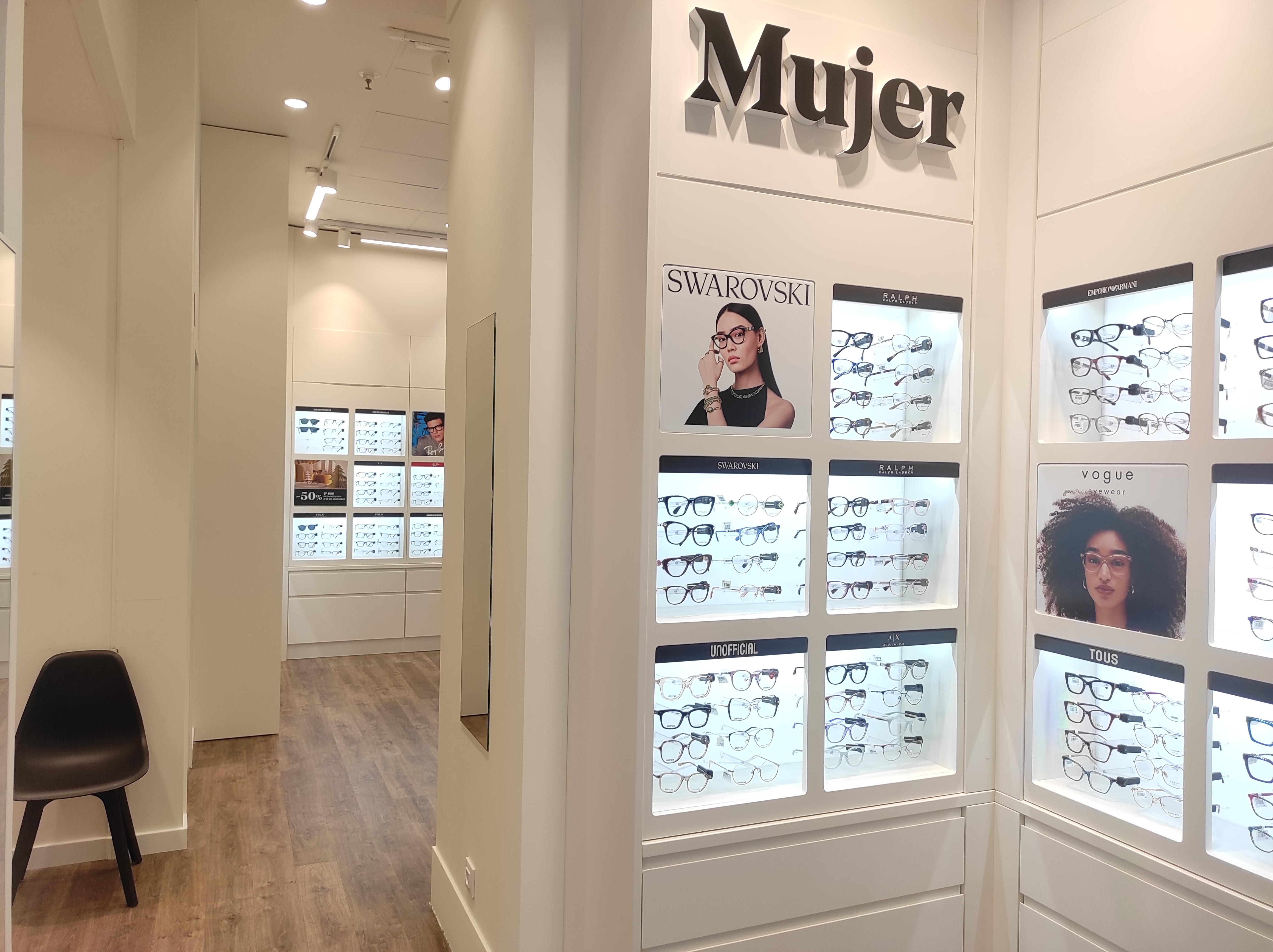 Galería en miniatura