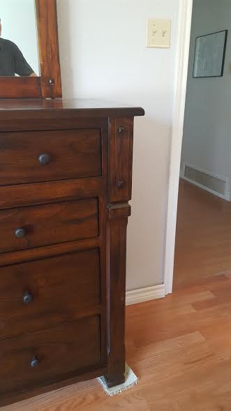 Furniture Medic by VaHill Restore and Cabinets Photo