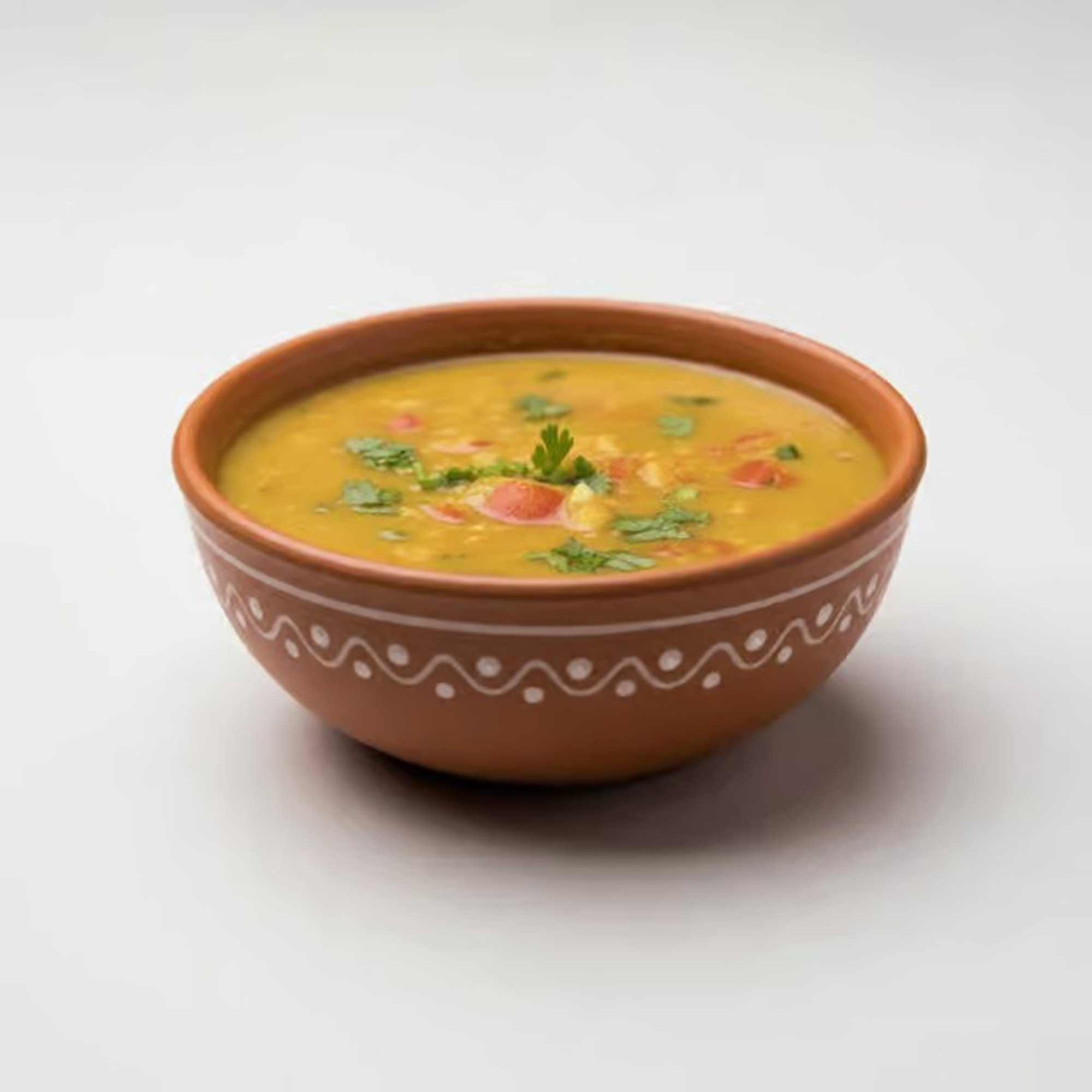 Mulligatawny Soup