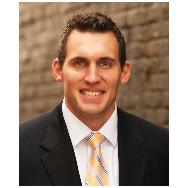 Colt Sampson - State Farm Insurance Agent Logo