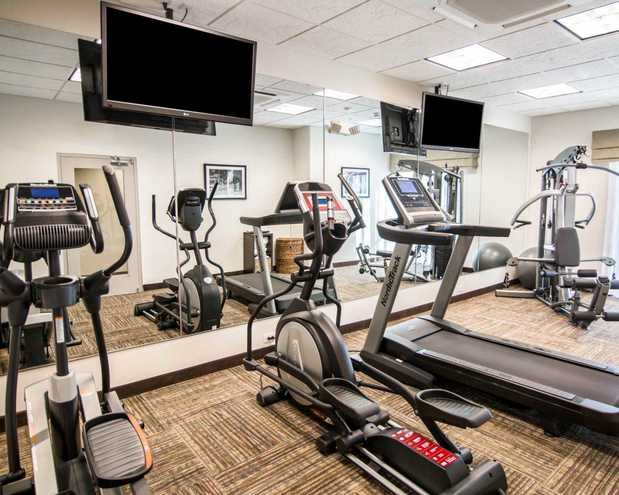 Images Sleep Inn & Suites & Conference Center