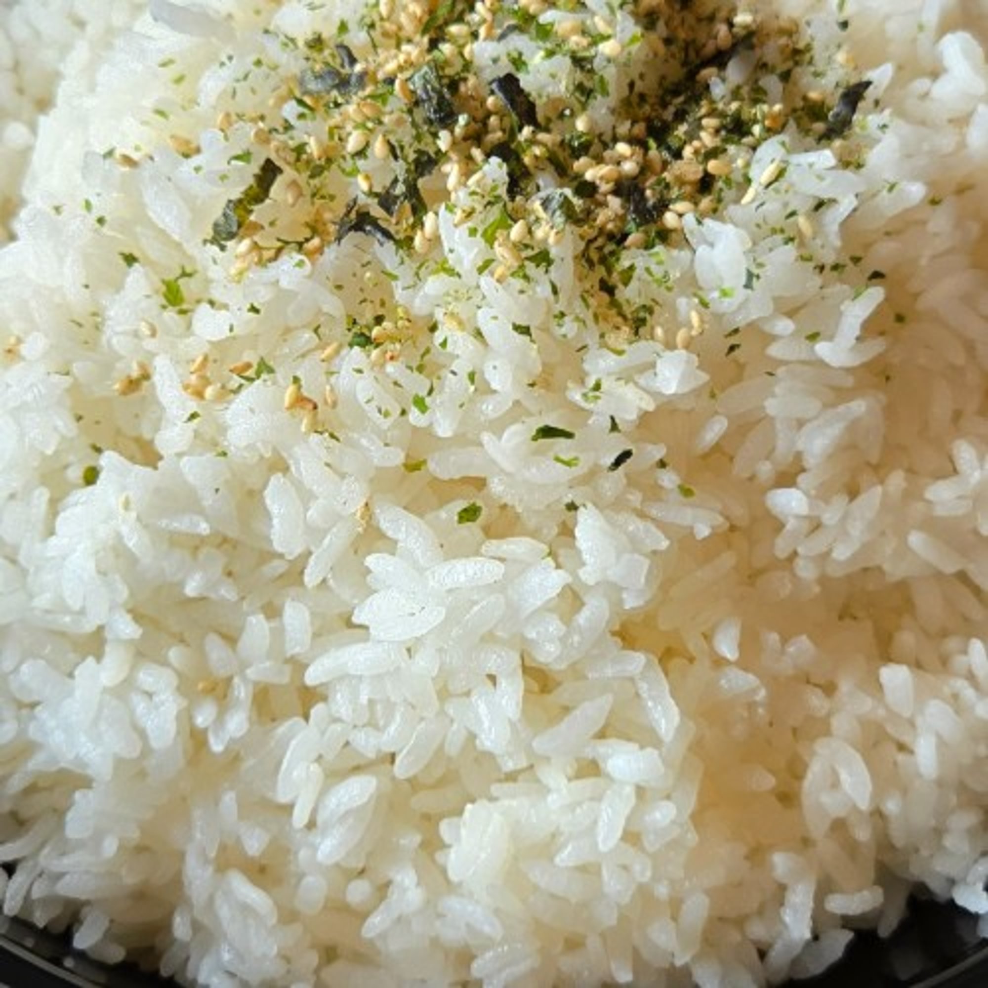 Sushi Rice (R)
