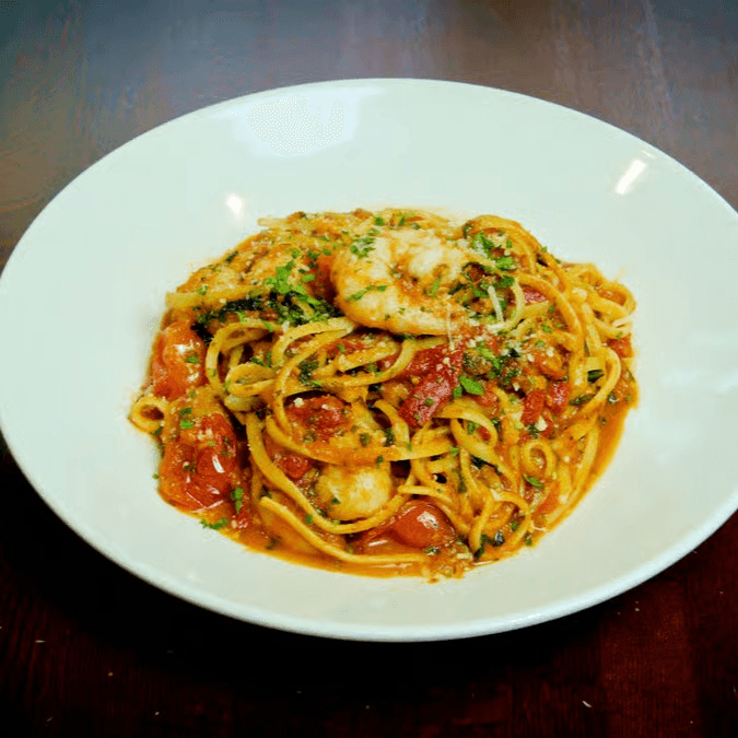 Fra Diavolo Pasta