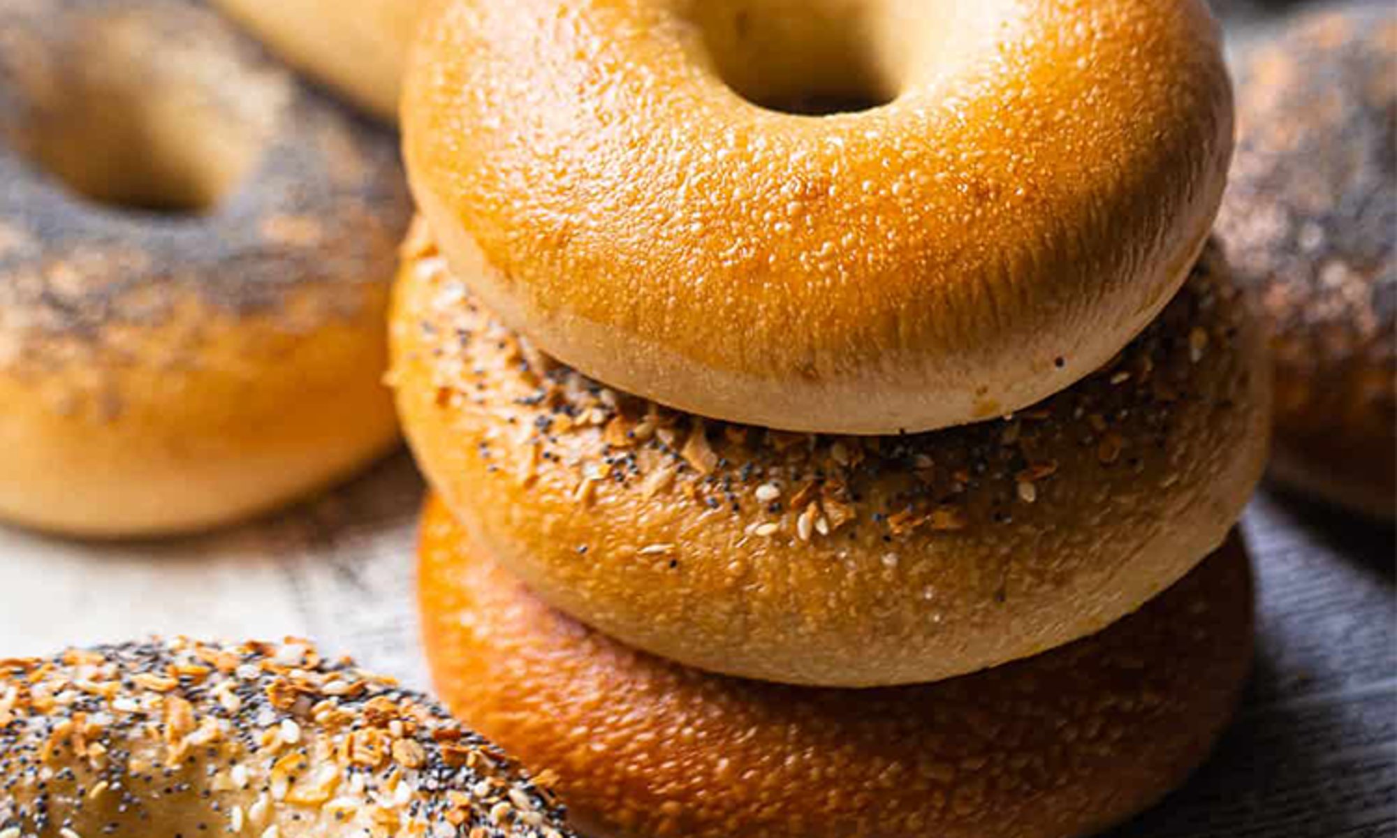 BAGELS
