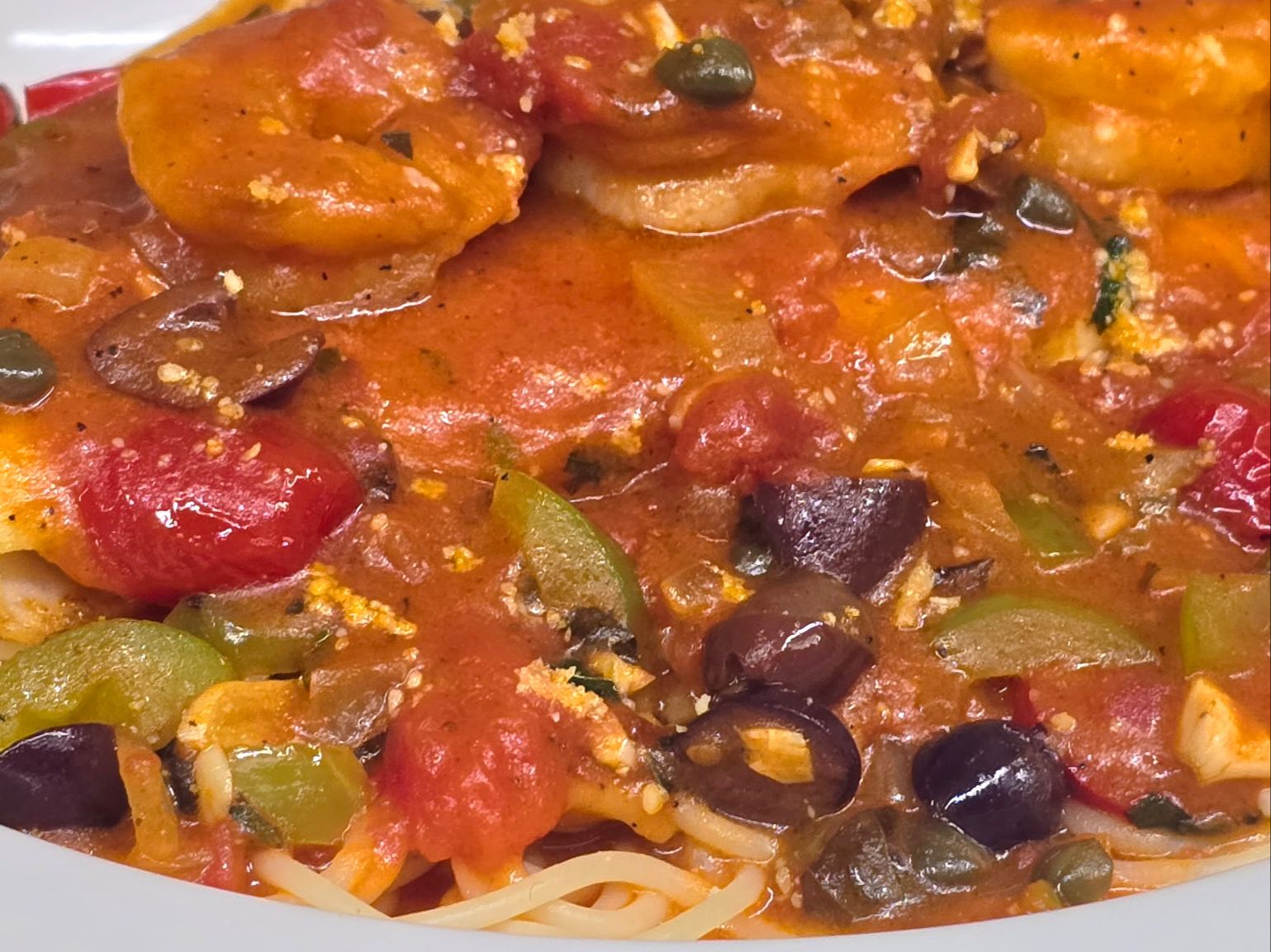 Mediterranean Chicken