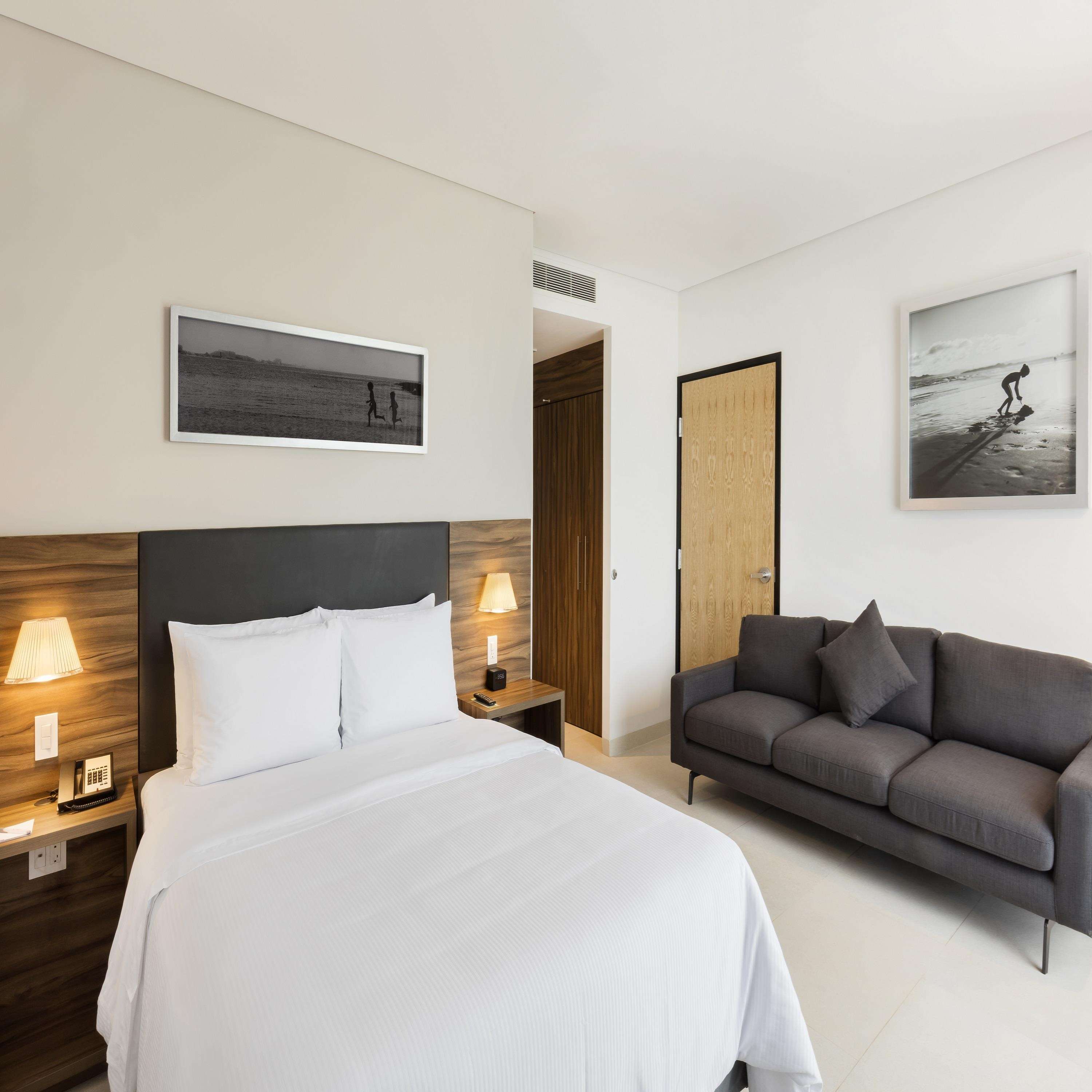 Images Hampton Inn by Hilton Cancun Cumbres