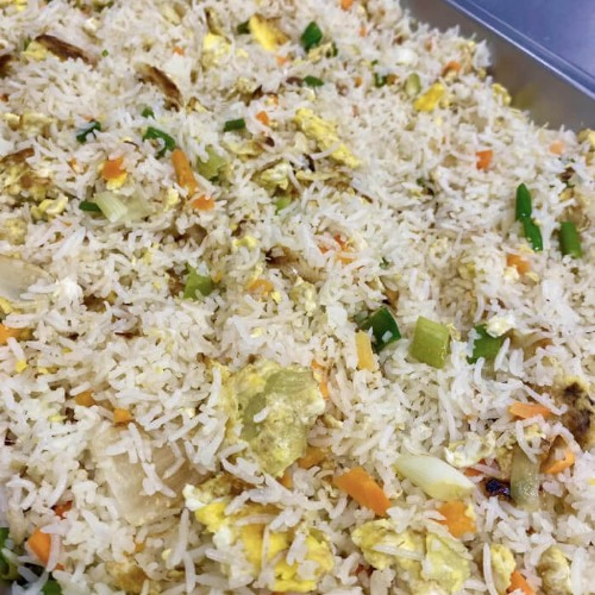 Fried Rice