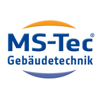 Logo von MS-Tec Gebäudetechnik GmbH