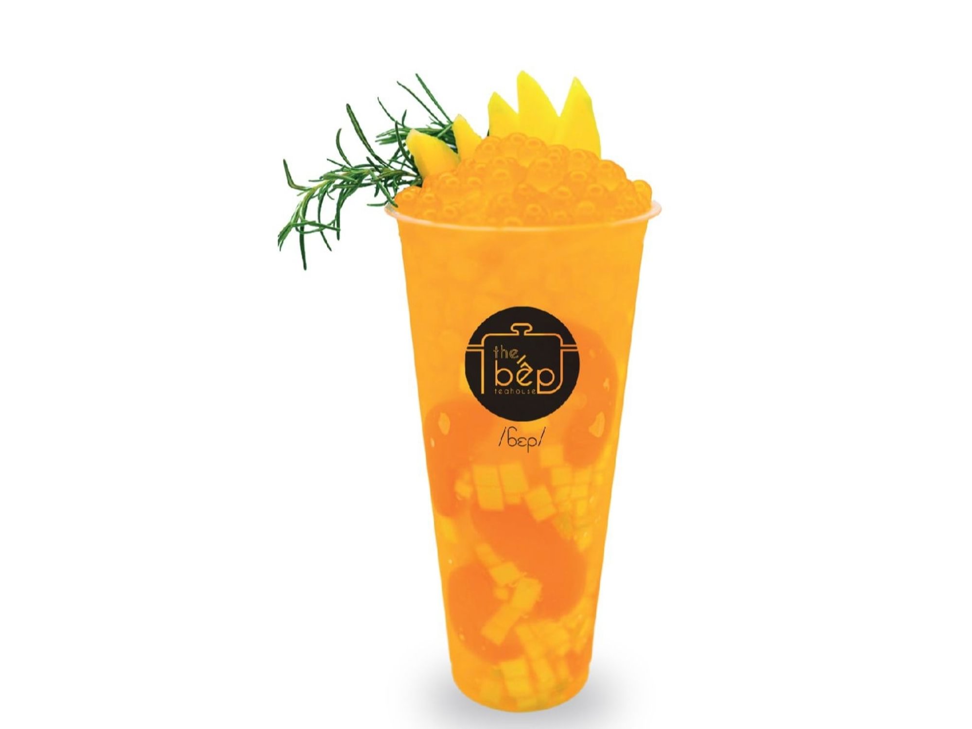 F10. Hawaii Sunset/ Mango Pop