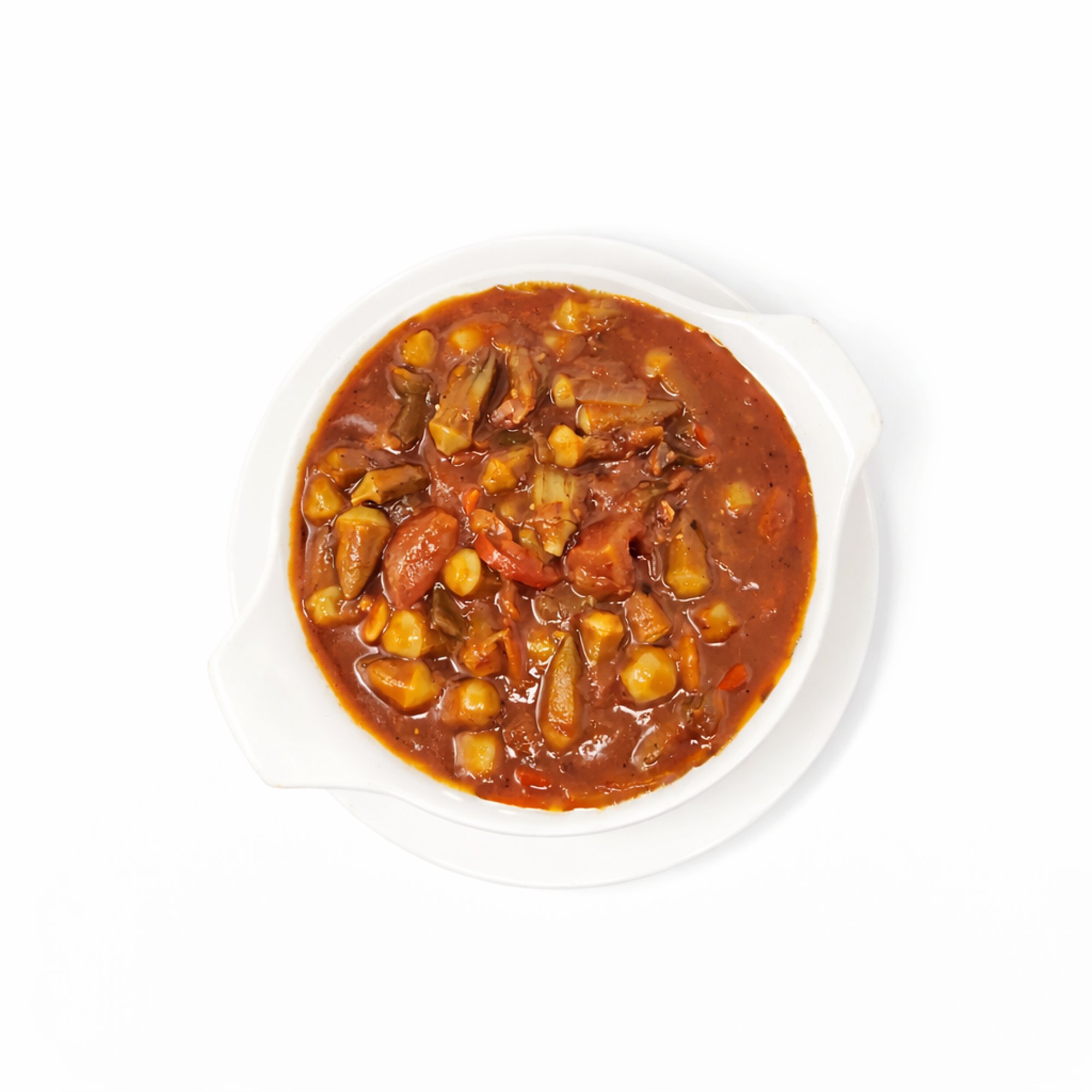 Okra Stew
