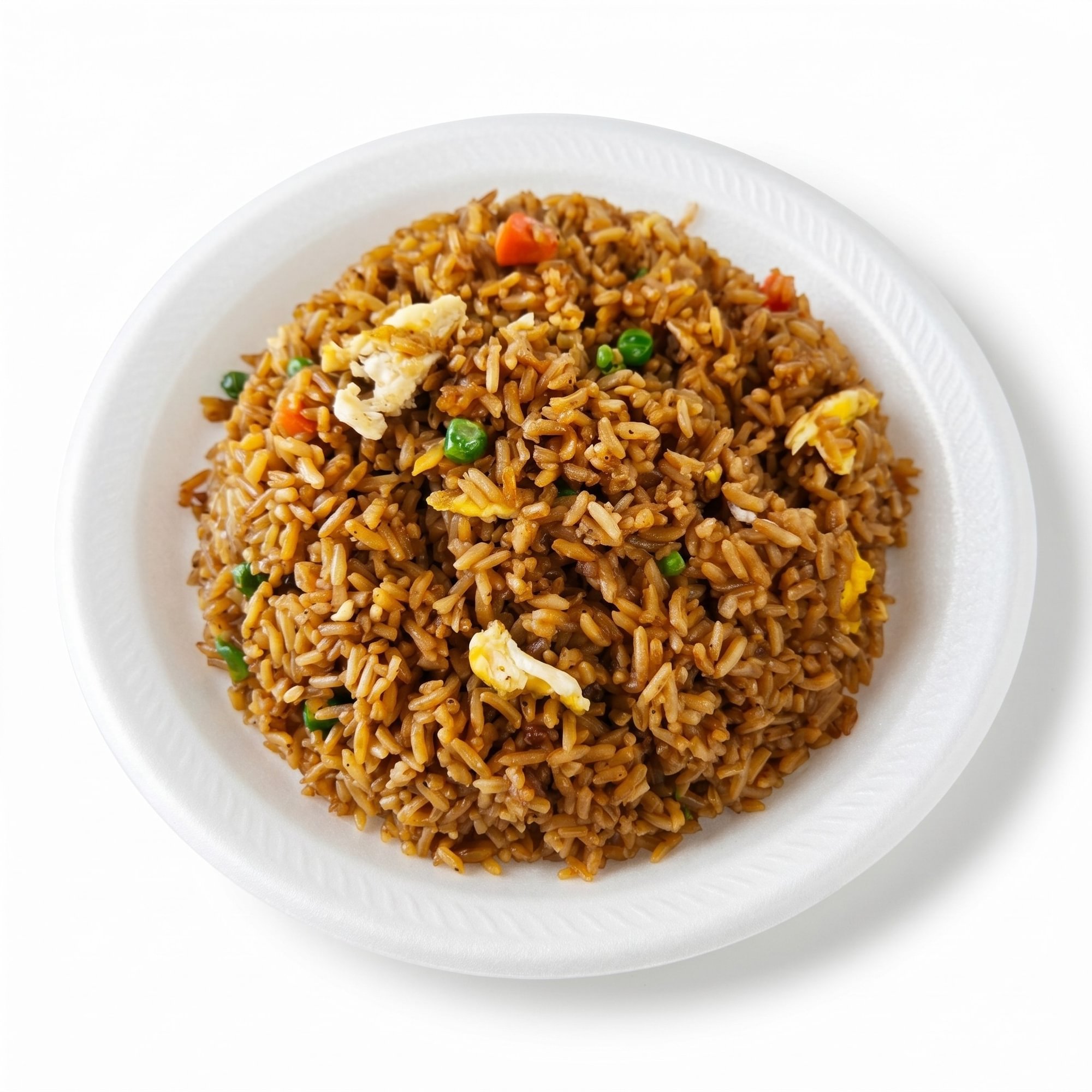 Egg Fried Rice