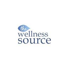 The Wellness Source Logo