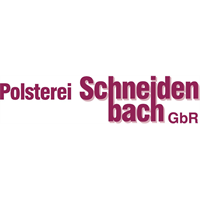 Logo von Raumausstatter Schneidenbach GbR