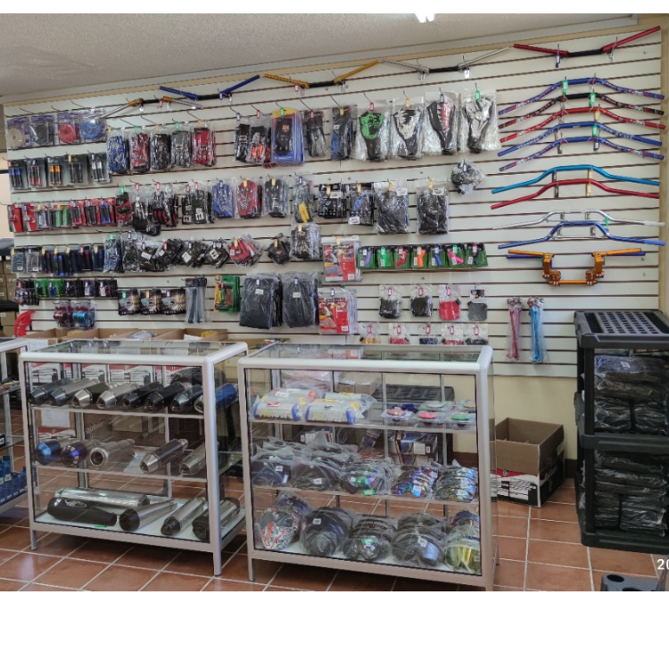 Galería en miniatura