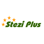 logo STEZI PLUS s.r.o.
