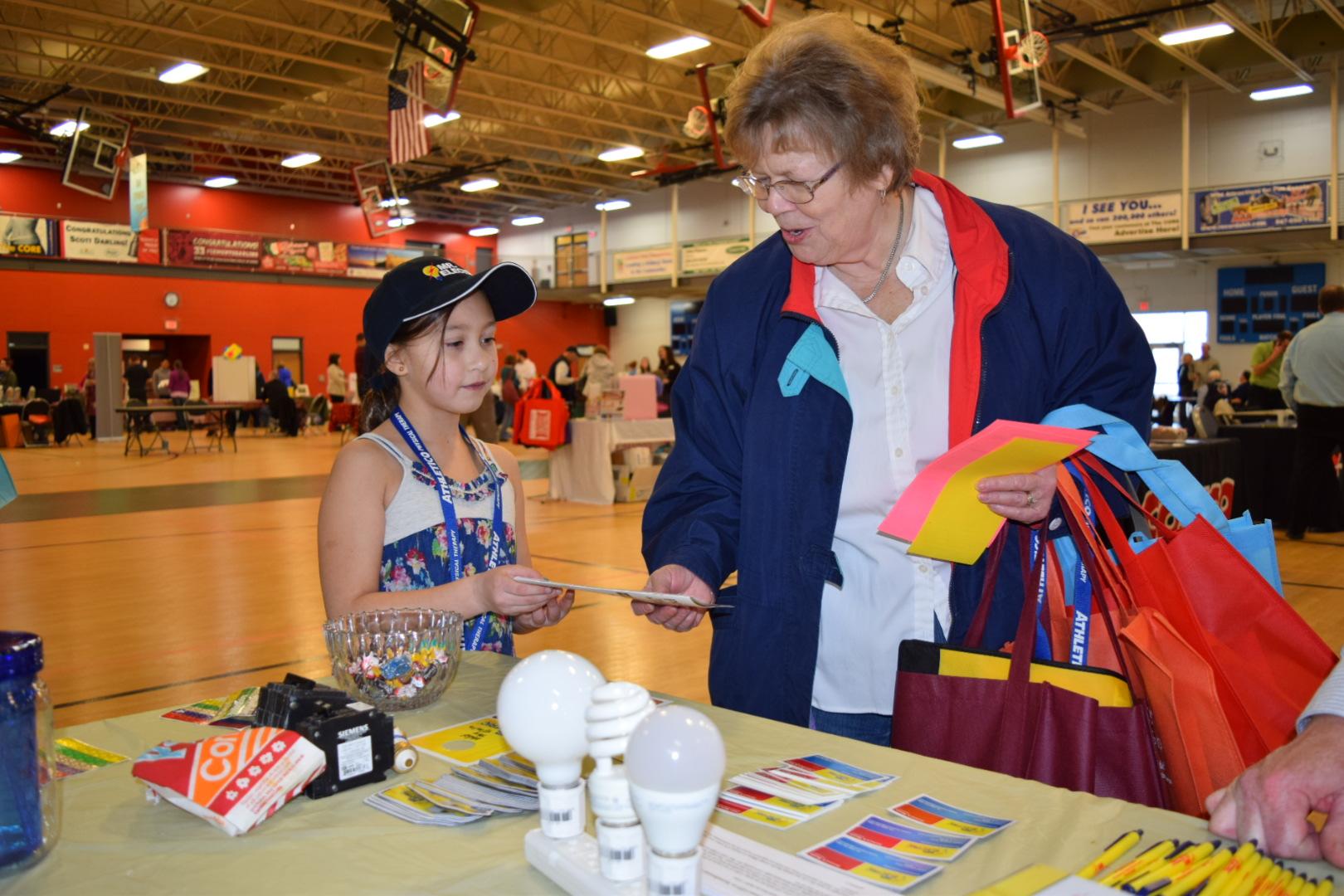 Mr. Electric of Greater Orland Park and Lemont Logo