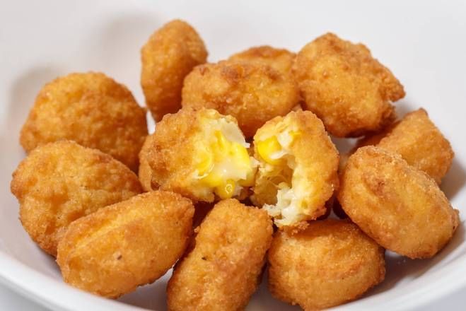 Corn Nuggets
