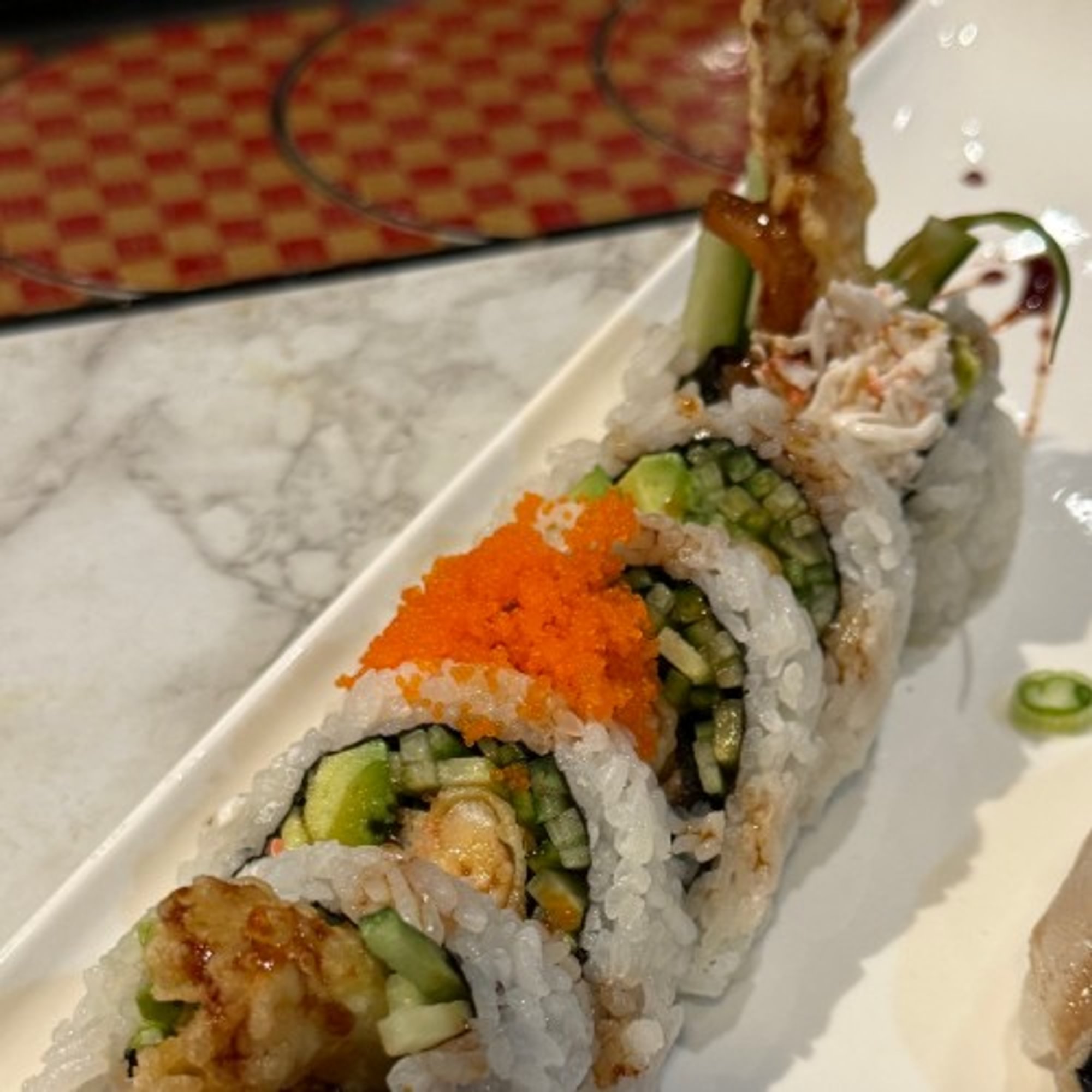 Drunken Fish (R)