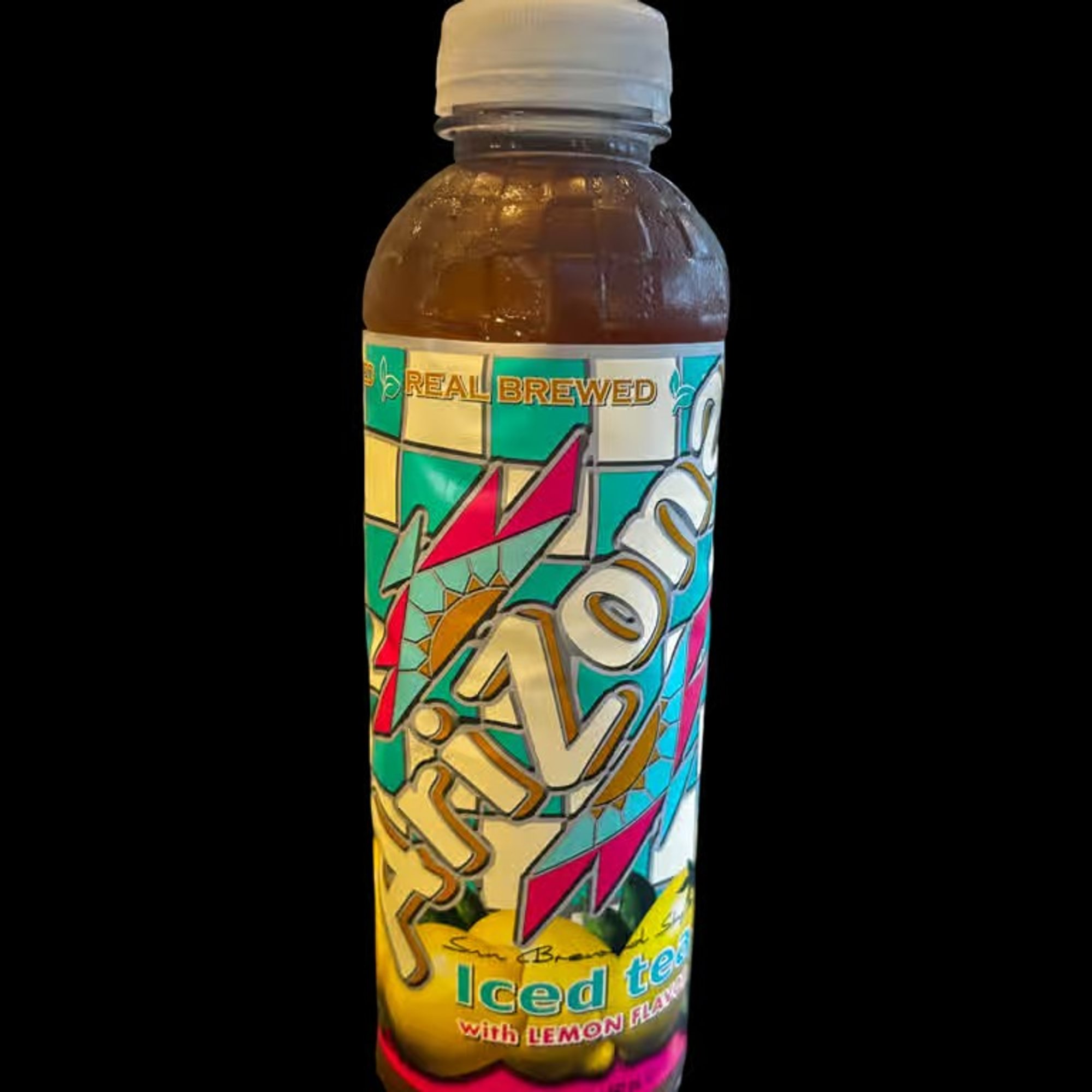 AriZona Bottle