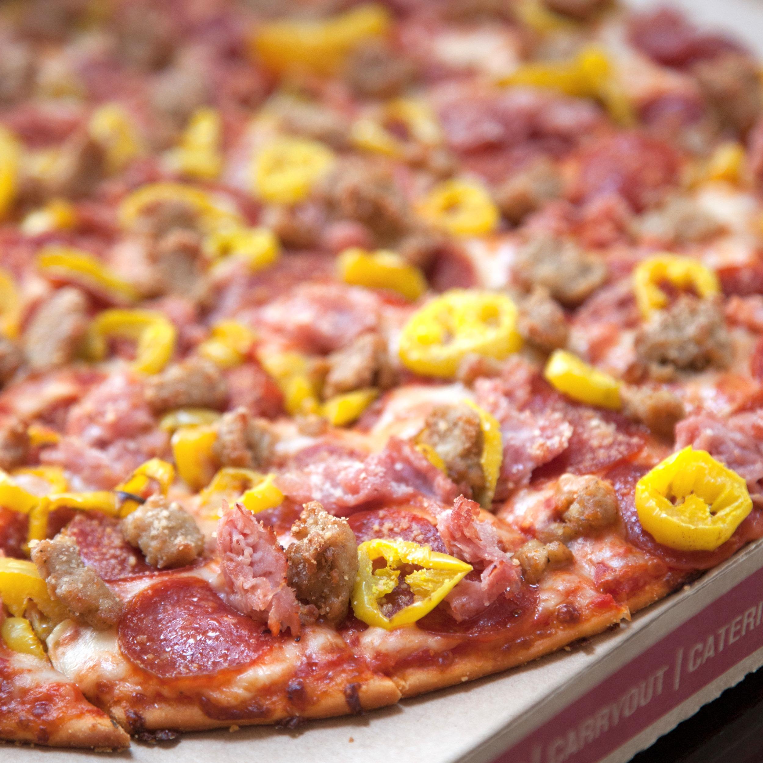 Donatos Pizza Coupons near me in Bowling Green 8coupons