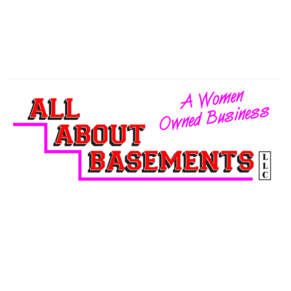 All About Basements Logo