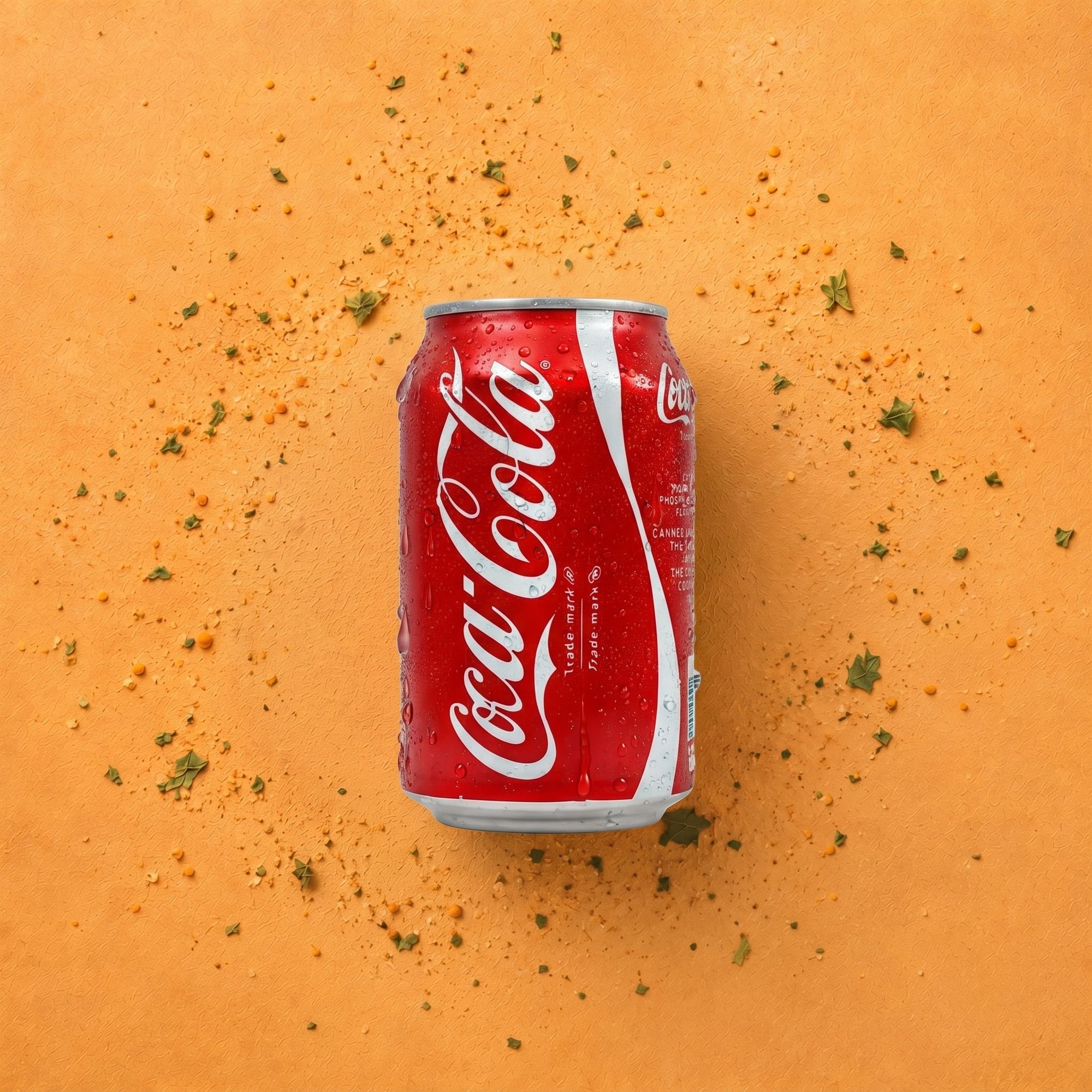 Coke