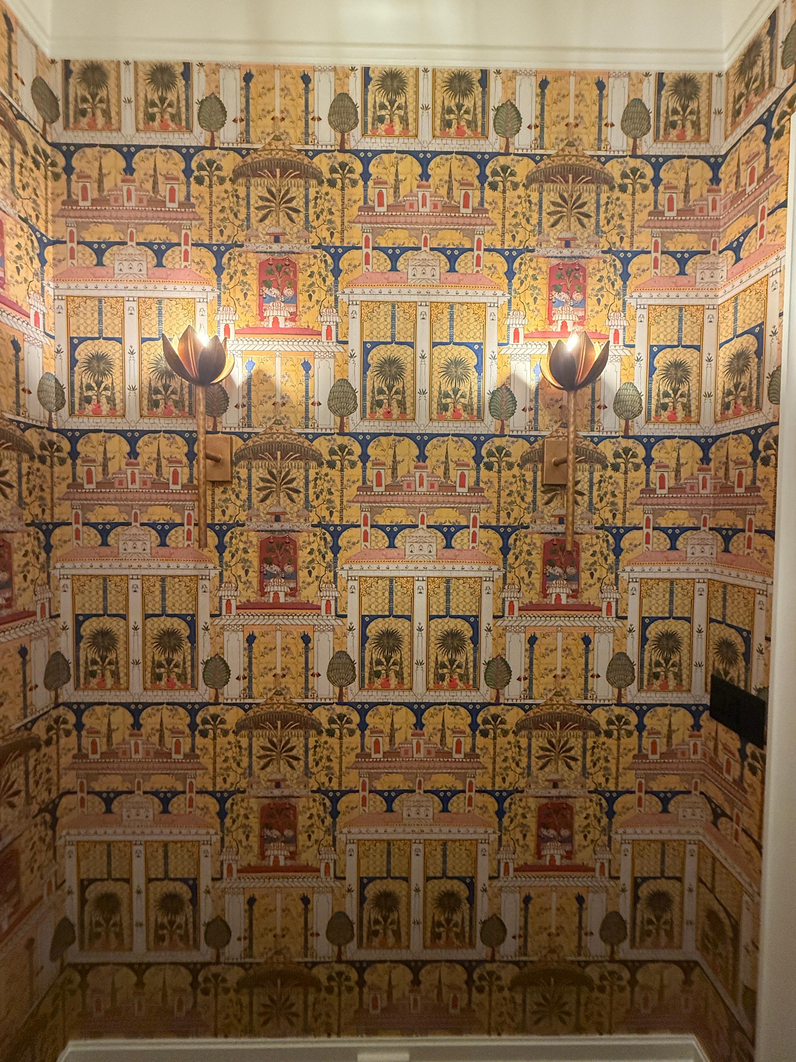 AM wallcovering&painting LLC Image