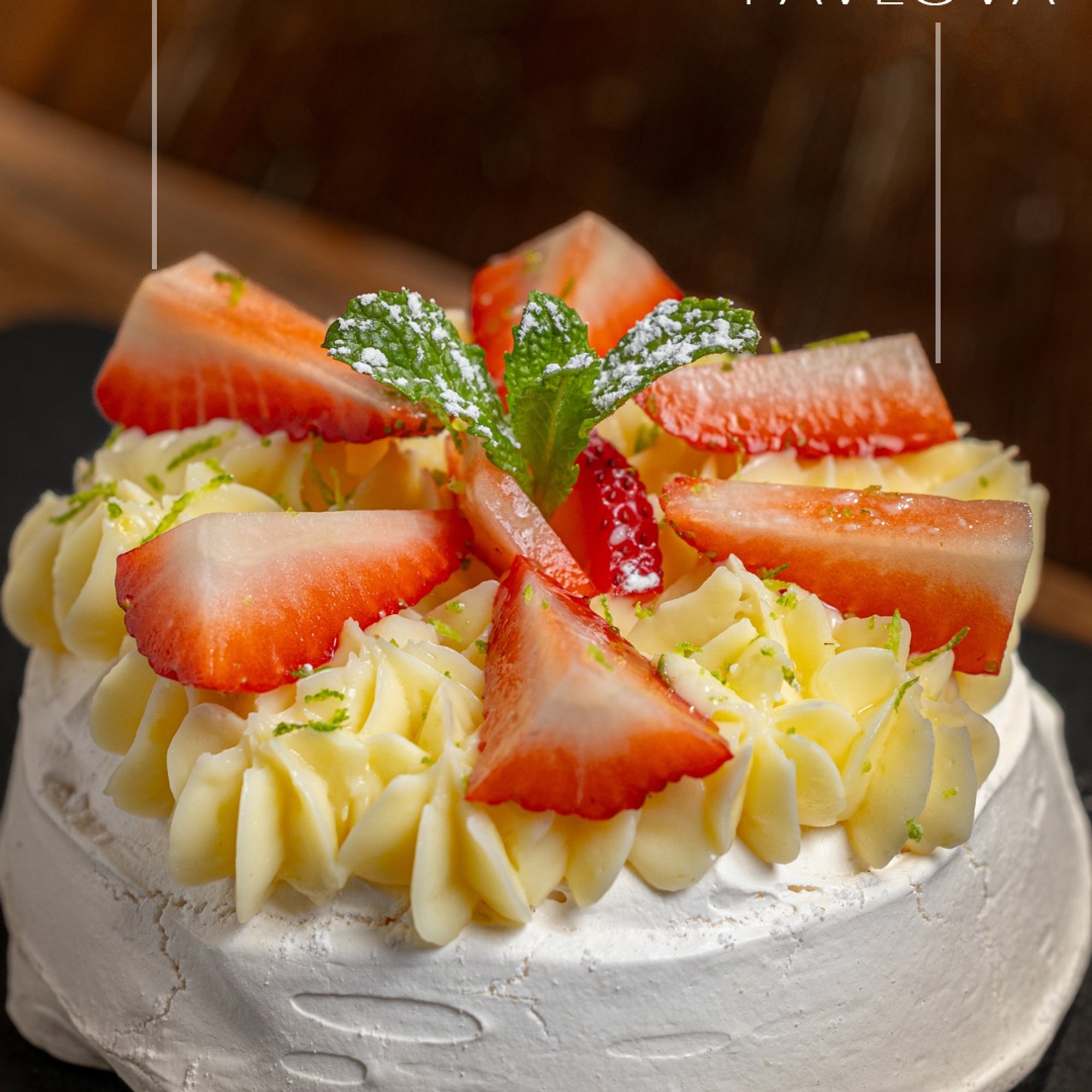 Pavlova