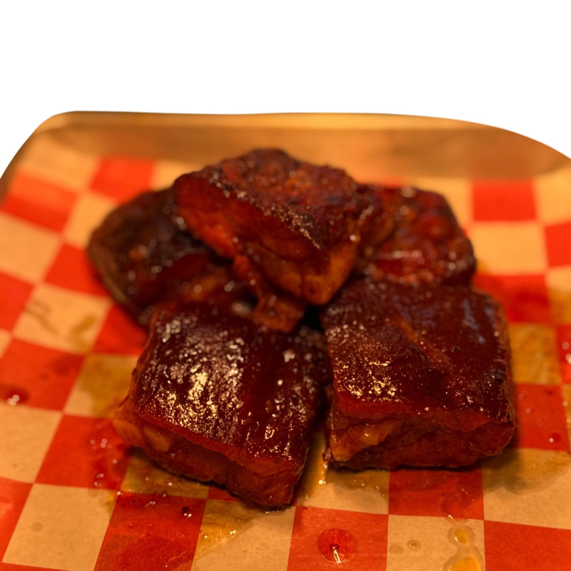 Rib Tips