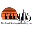 Birch's Air Conditioning & Heating Inc Logo