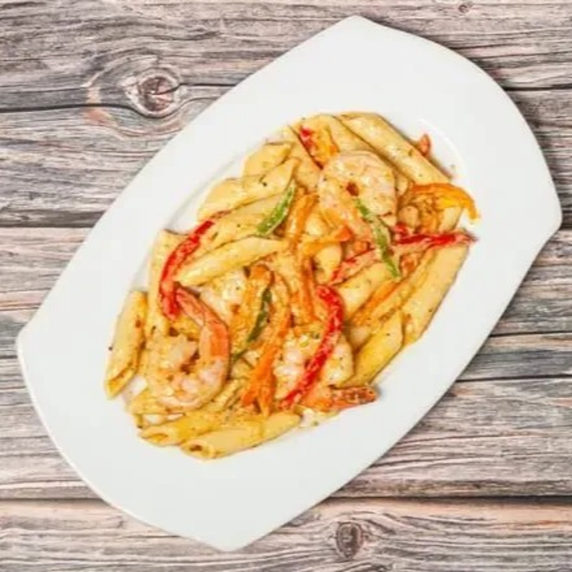 Rasta Pasta