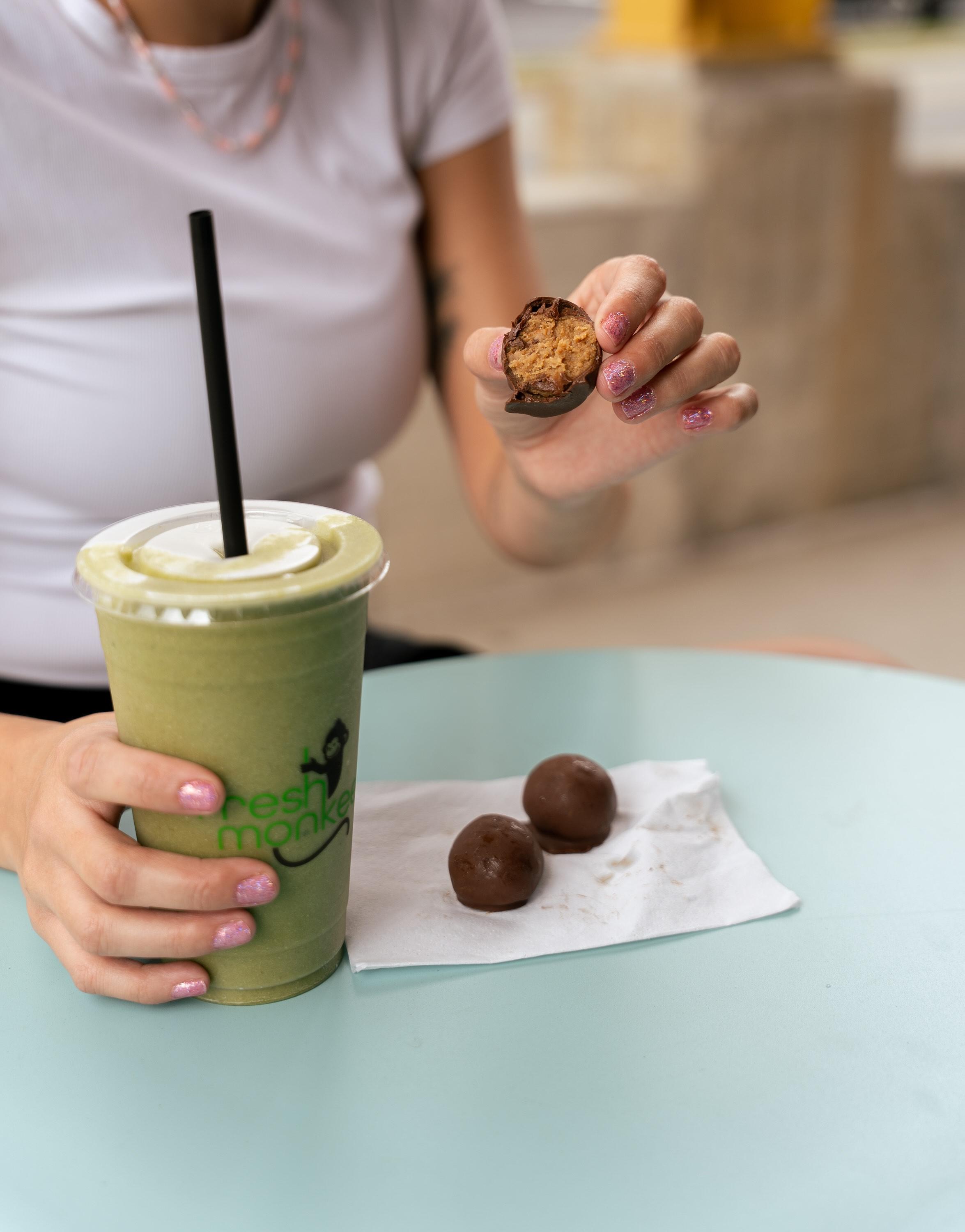 Fresh Monkee - Taunton Image