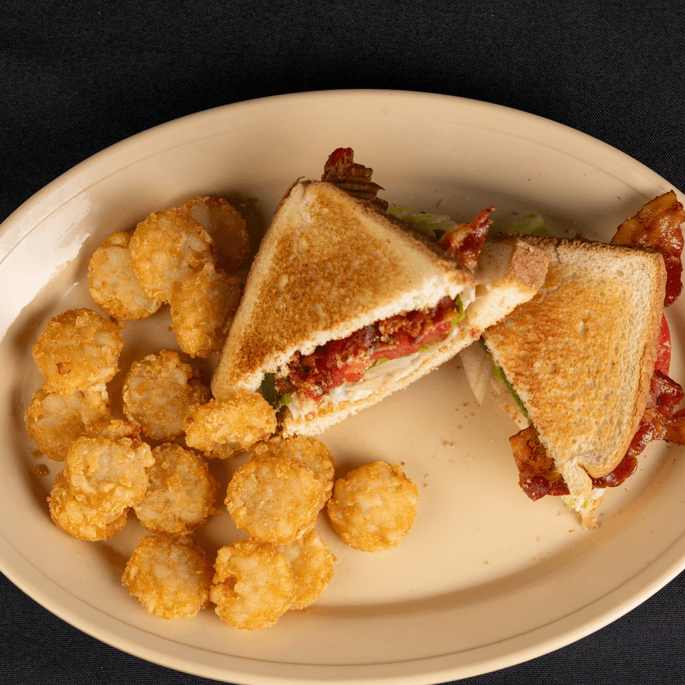 BLT Sandwich
