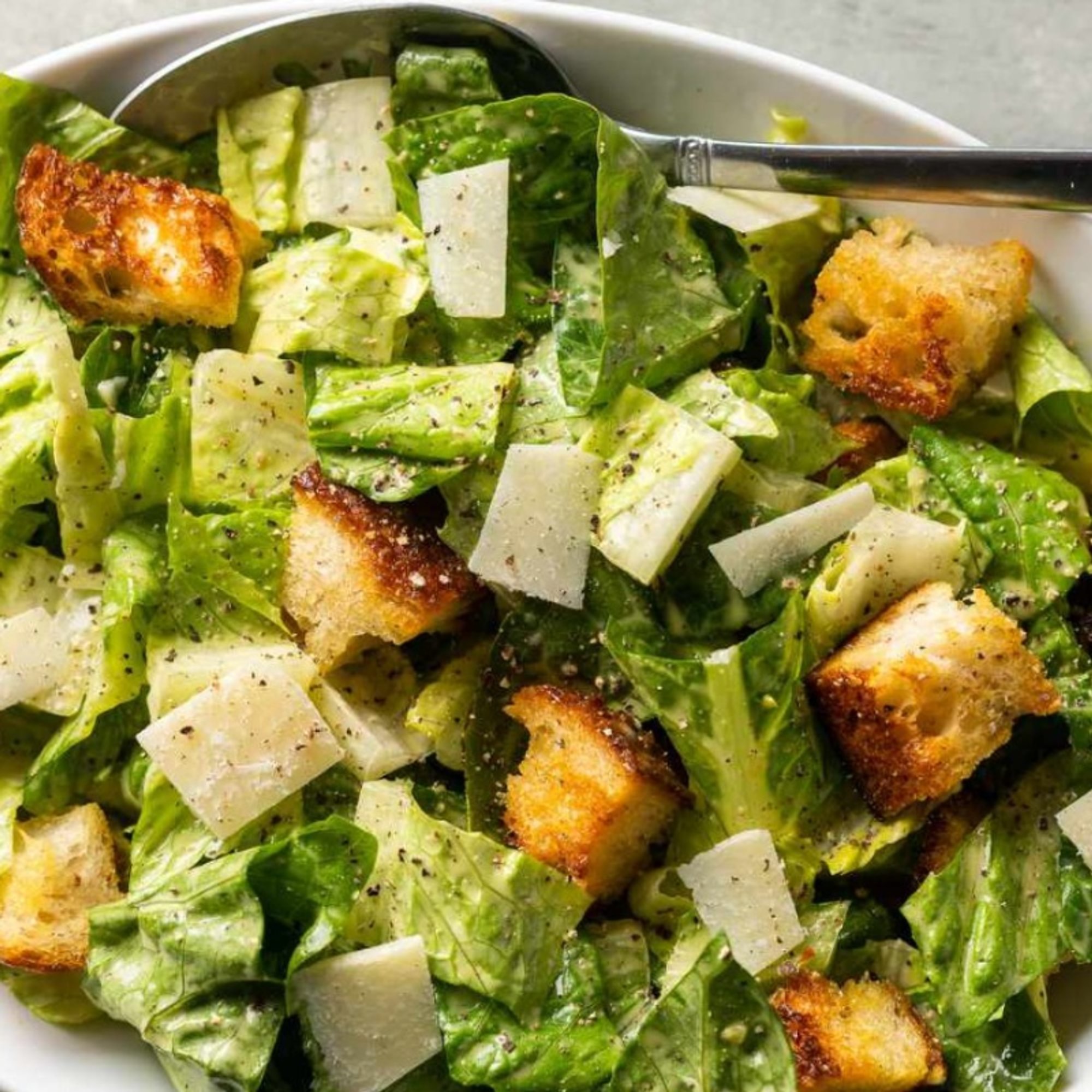 Caesar Salad Small