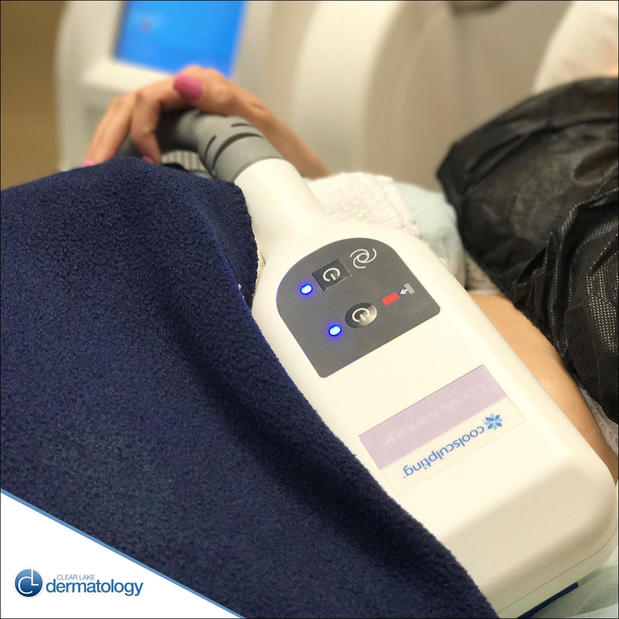 Images Clear Lake Dermatology