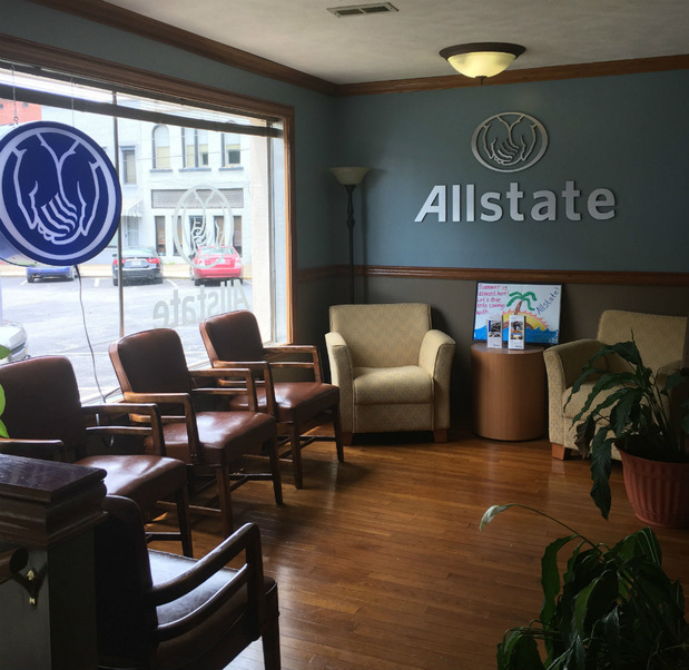 Images Allstate Insurance Agent: Kevin Rice