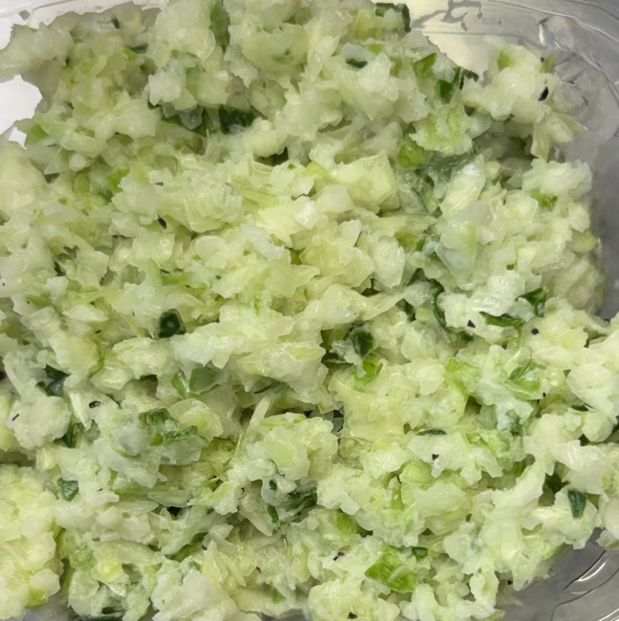 Coleslaw