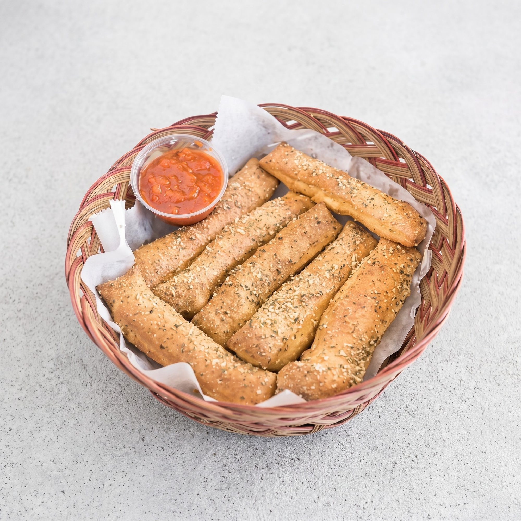Bread Sticks