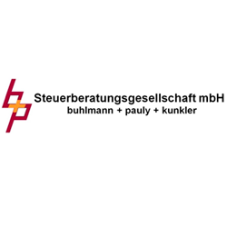 Logo von b + p Steuerberatungsgesellschaft mbH