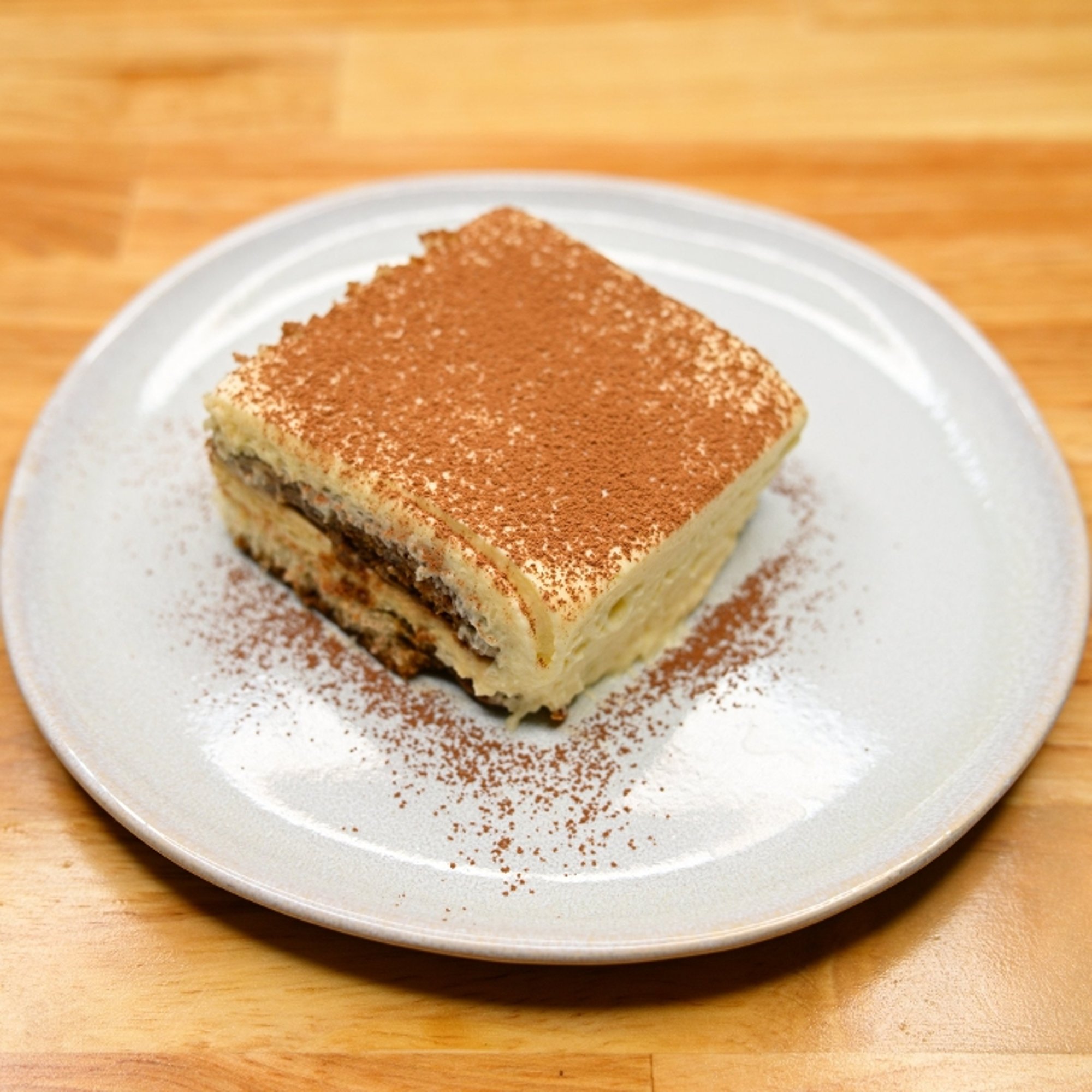 Tiramisu