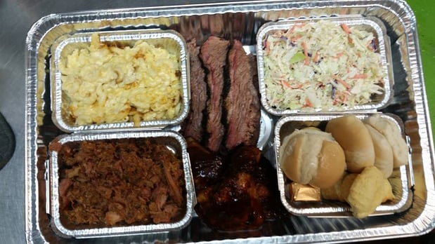 Images Bonanza BBQ & Catering
