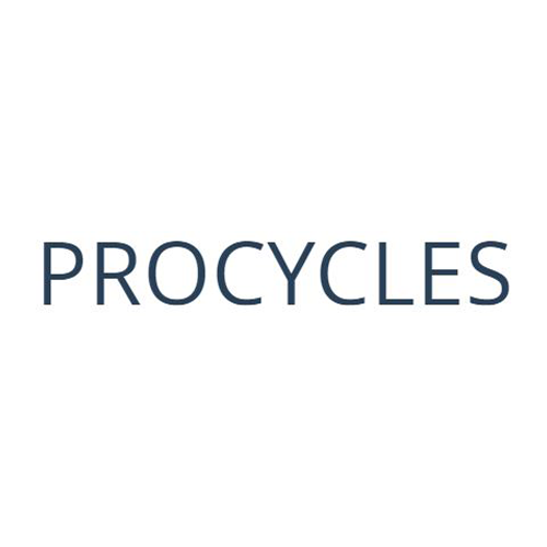 Procycles Logo