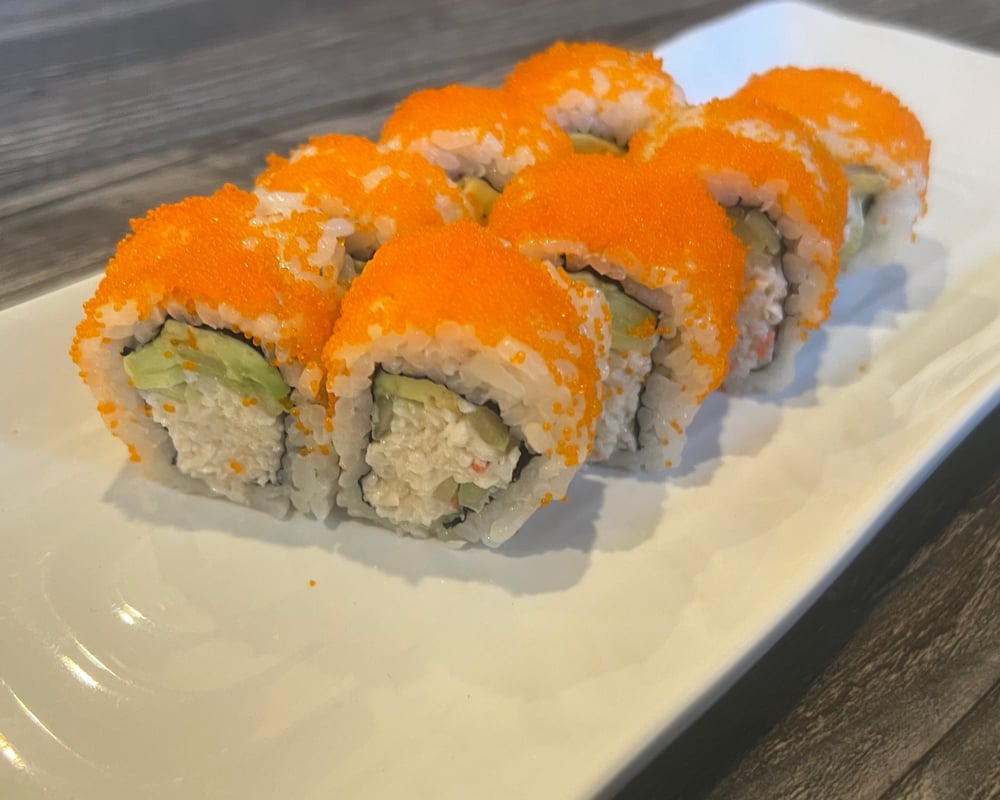 CALI CALI CUT ROLL
